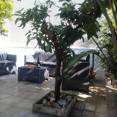 Casa Vacanza Ydrous Otranto Kültér fotó