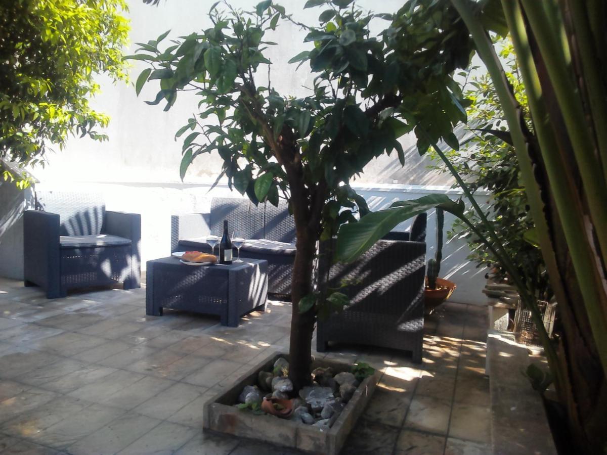 Casa Vacanza Ydrous Otranto Kültér fotó