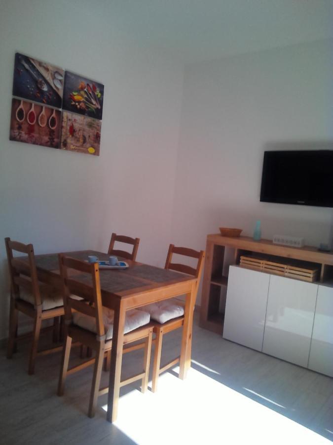 Casa Vacanza Ydrous Otranto Kültér fotó